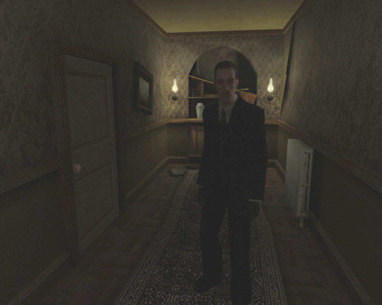 Dark corners of the earth. Call of Cthulhu Dark Corners of the Earth 2005. Зов Ктулху 2005. Call of Cthulhu игра 2005. Зов Ктулху игра 2005.