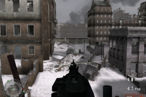 Call of Duty 2 abandonware