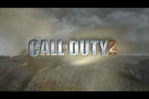 Call of Duty 2 30
