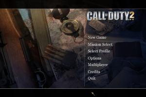 Call of Duty 2 31