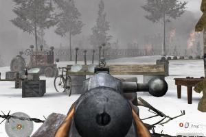 Call of Duty 2 33