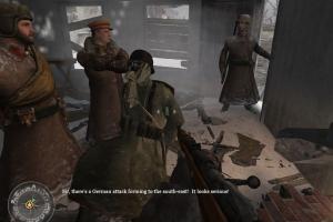 Call of Duty 2 34