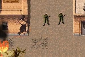 Call of Duty 4: Modern Warfare abandonware