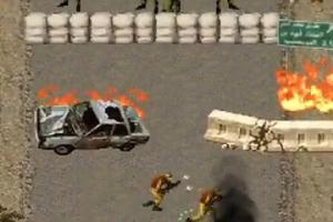 Call of Duty 4: Modern Warfare 3
