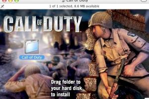 Call of Duty 16