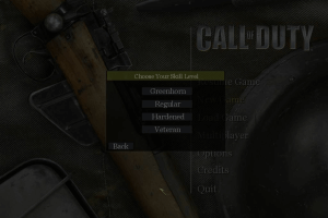 Call of Duty 2