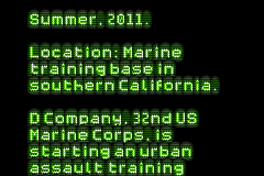 Call of Duty: Modern Warfare - Force Recon 2