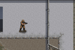 Call of Duty: Modern Warfare - Force Recon 3