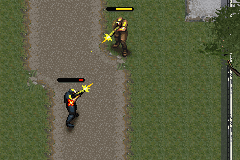 Call of Duty: Modern Warfare - Force Recon 4