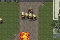 Call of Duty: Modern Warfare - Force Recon 5