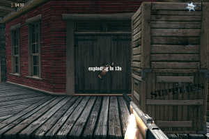 Call of Juarez: Bound in Blood 2