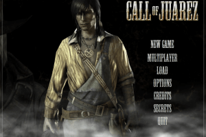 Call of Juarez 0