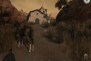 Call of Juarez 26