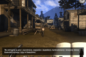 Call of Juarez 37