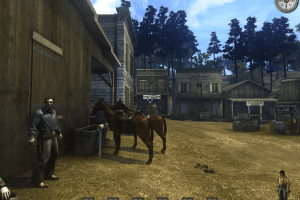 Call of Juarez 5