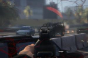 Call of Juarez: The Cartel 0