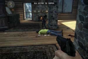 Call of Juarez: The Cartel 10