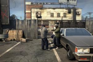 Call of Juarez: The Cartel 11