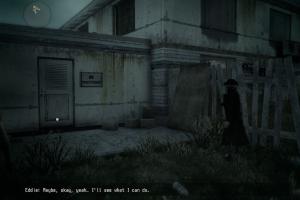 Call of Juarez: The Cartel 12