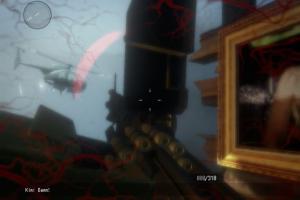 Call of Juarez: The Cartel 13