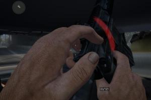 Call of Juarez: The Cartel 1