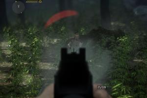 Call of Juarez: The Cartel 4