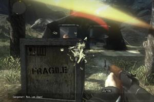 Call of Juarez: The Cartel 5