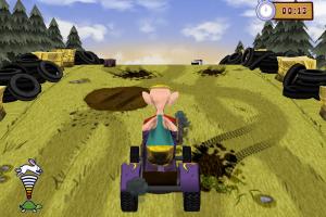Calvin Tucker's Redneck Jamboree 0