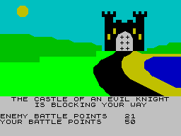 Camelot abandonware