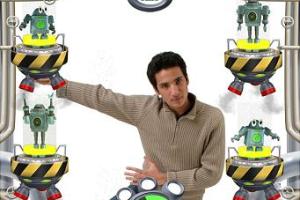 Camgoo Sixplay 9