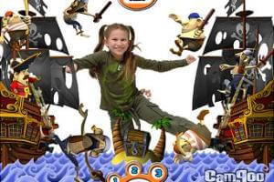 Camgoo Sixplay 12