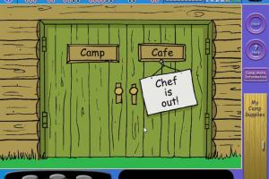 Camp Eatawella 2