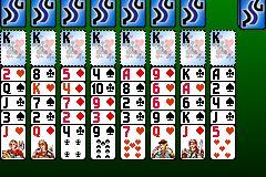 Can't Stop: Solitaires Collection abandonware
