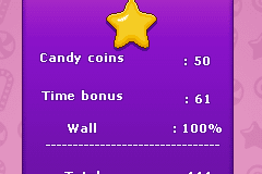 Candies City: The Battle 6
