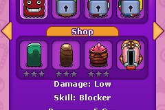 Candies City: The Battle 7