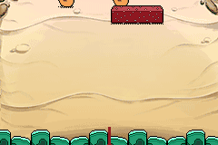 Candies City: The Battle 8