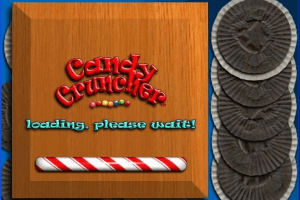 Candy Cruncher 0
