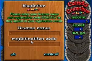 Candy Cruncher 2