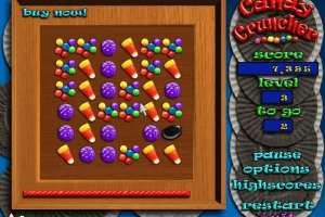 Candy Cruncher 8