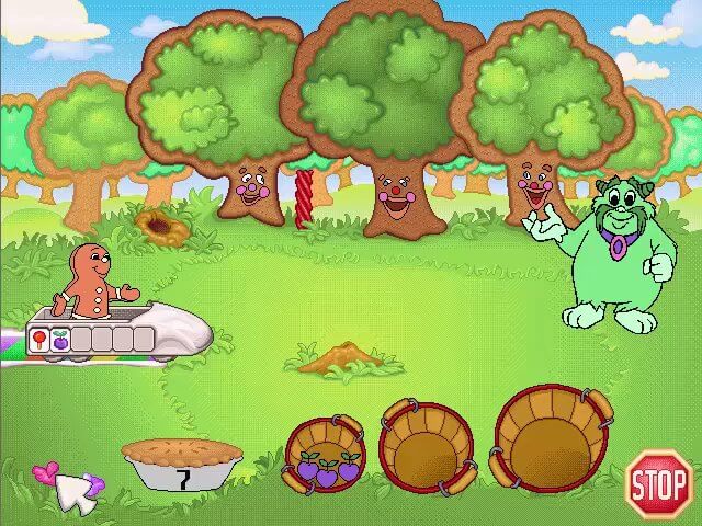candyland adventure computer game download candyland adventure computer game download