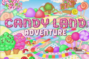 Candy Land Adventure 0