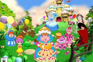 Candy Land 15