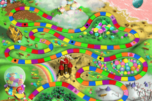 Candy Land 2