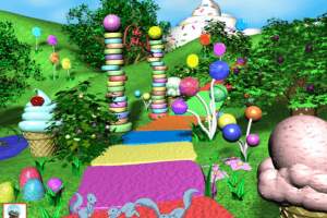 Candy Land 3