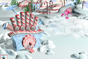 Candy Land abandonware