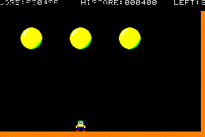 Cannon Ball abandonware