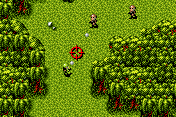 Cannon Fodder 4