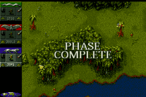 Cannon Fodder abandonware