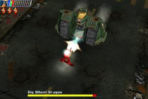 Cannon Spike 3