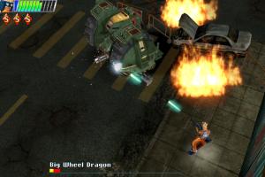 Cannon Spike 4